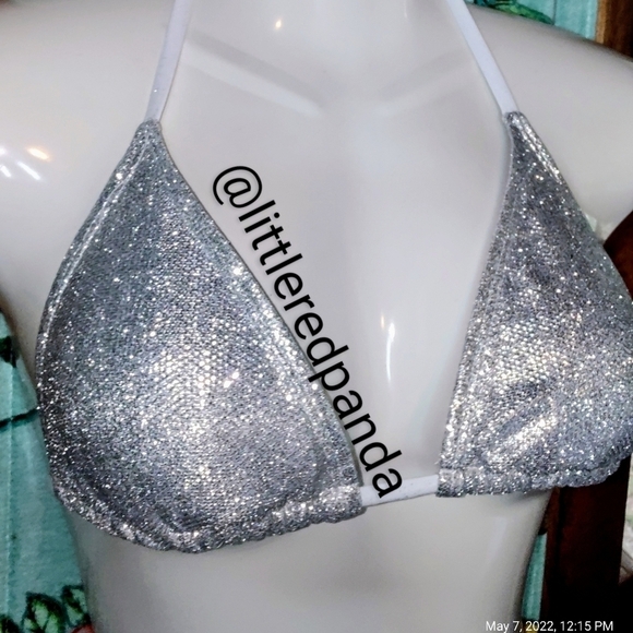 "Dose of diamonds" bikini - Picture 7 of 9